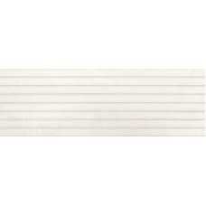 Плитка 40*120 Terracruda Luce St Verso 3D Rett R68M